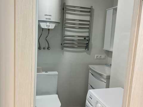 квартира за адресою Доківська вул., (Будинок 16)