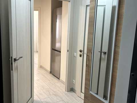 квартира за адресою Доківська вул., (Будинок 16)