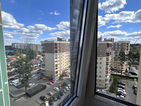 квартира за адресою Українська вул., 83-Б к11