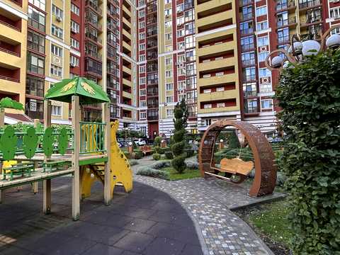 квартира за адресою Українська вул., 83-Б к11