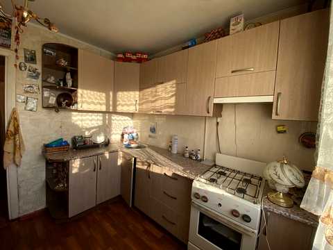 квартира за адресою Горбанівський пров., 6