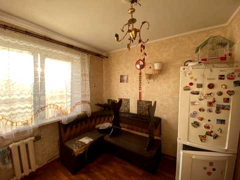 квартира за адресою Горбанівський пров., 6