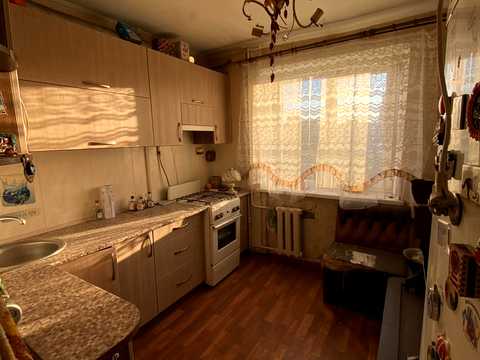 квартира за адресою Горбанівський пров., 6