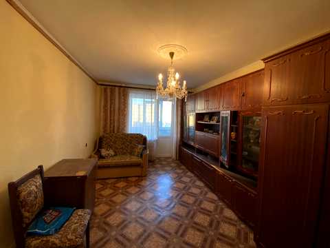 квартира за адресою Горбанівський пров., 6