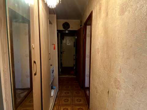 квартира за адресою Горбанівський пров., 6