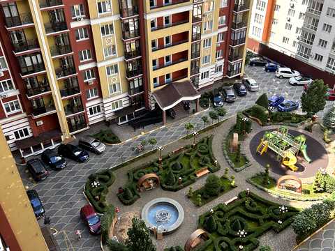 квартира за адресою Українська вул., 83-Б к11