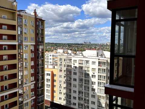 квартира за адресою Українська вул., 83-Б к11
