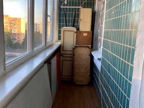 квартира за адресою Горбанівський пров., 6