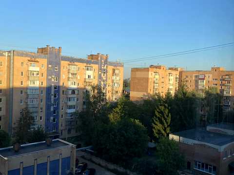 квартира за адресою Горбанівський пров., 6
