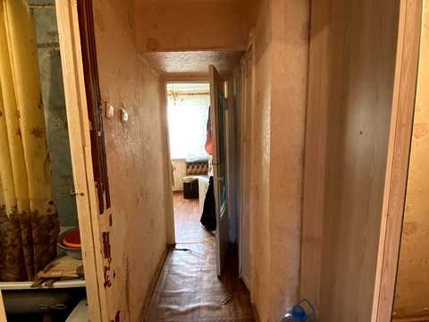 квартира за адресою Горбанівський пров., 6