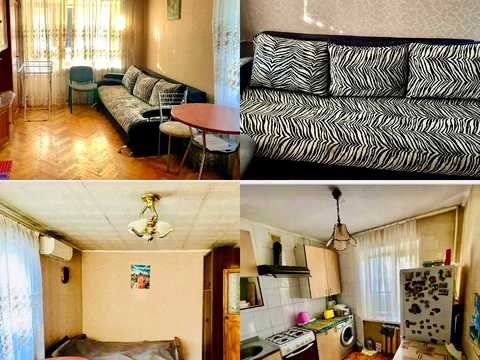 квартира за адресою Вишгородська вул., 46-Б