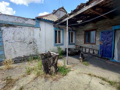 дом по адресу Скалеватая ул. (Штерна), 11