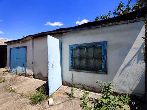 дом по адресу Скалеватая ул. (Штерна), 11