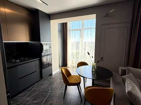 квартира за адресою Височана вул., 18 к36