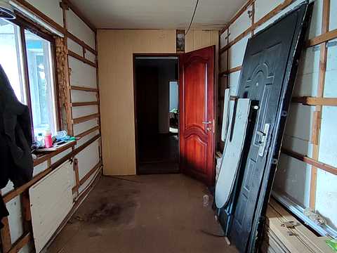 дом по адресу Скалеватая ул. (Штерна), 11