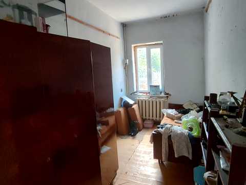 дом по адресу Скалеватая ул. (Штерна), 11