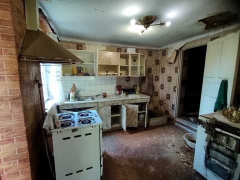 дом по адресу Скалеватая ул. (Штерна), 11