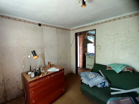 дом по адресу Скалеватая ул. (Штерна), 11