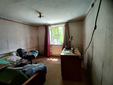 дом по адресу Скалеватая ул. (Штерна), 11