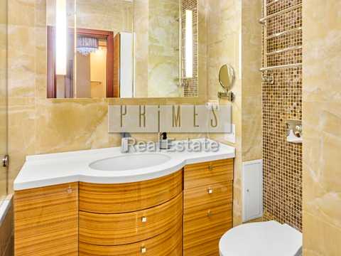 квартира за адресою Саксаганського вул., 21