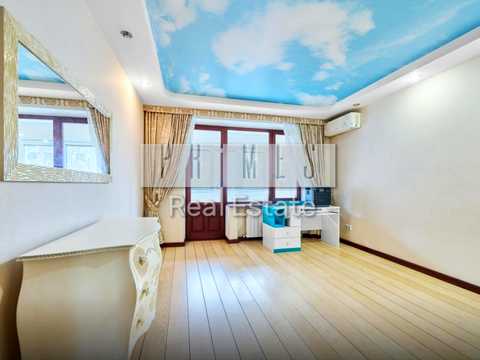 квартира за адресою Саксаганського вул., 21