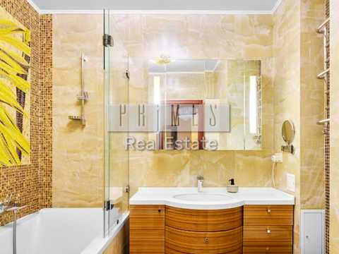 квартира за адресою Саксаганського вул., 21