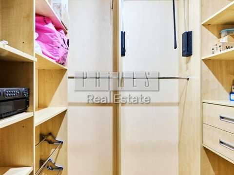 квартира за адресою Саксаганського вул., 21