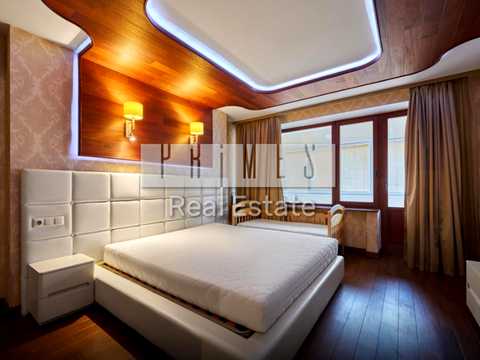 квартира за адресою Саксаганського вул., 21