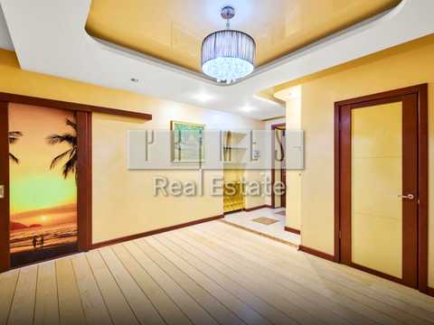 квартира за адресою Саксаганського вул., 21