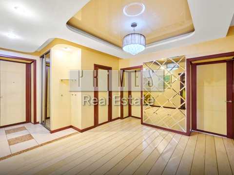 квартира за адресою Саксаганського вул., 21