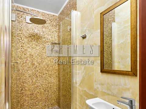 квартира за адресою Саксаганського вул., 21