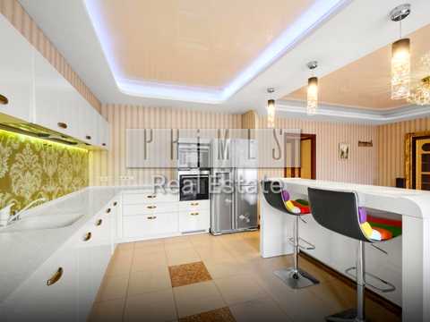 квартира за адресою Саксаганського вул., 21
