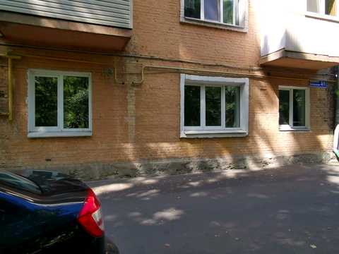 коммерческая по адресу Митрофана Довнар-Запольського ул., 3/1