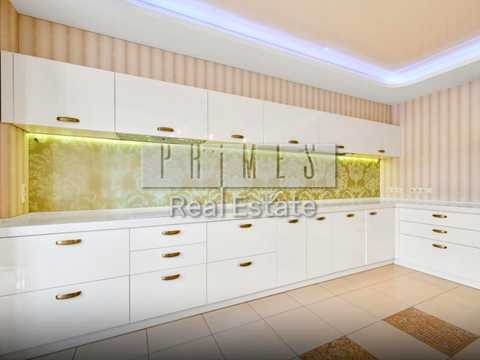 квартира за адресою Саксаганського вул., 21