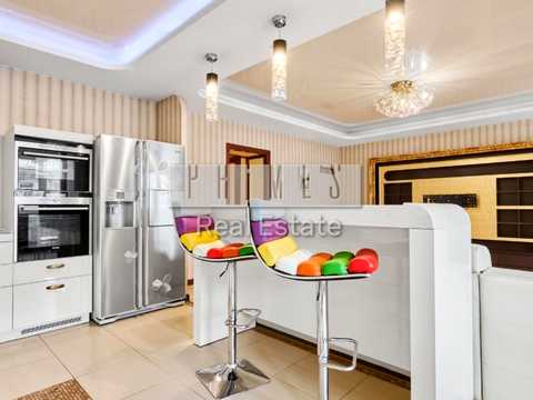 квартира за адресою Саксаганського вул., 21