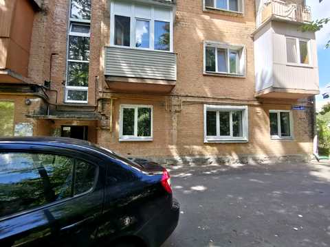 коммерческая по адресу Митрофана Довнар-Запольського ул., 3/1