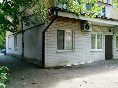 коммерческая по адресу Митрофана Довнар-Запольського ул., 3/1