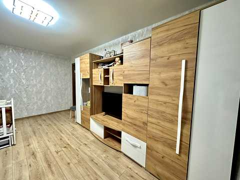 квартира по адресу Уинстона Черчилля ул. (Красноткацкая), 24-А