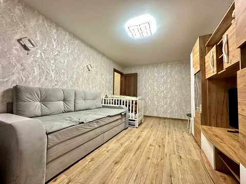квартира по адресу Уинстона Черчилля ул. (Красноткацкая), 24-А