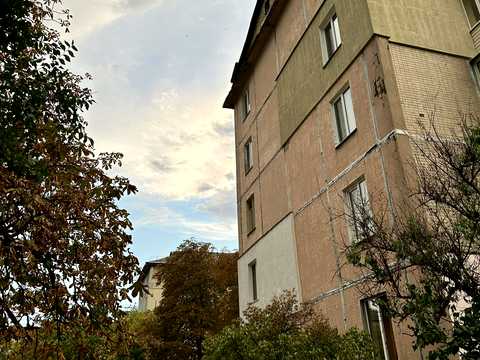 квартира по адресу Уинстона Черчилля ул. (Красноткацкая), 24-А