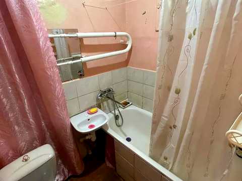 квартира по адресу Привокзальная ул., 12