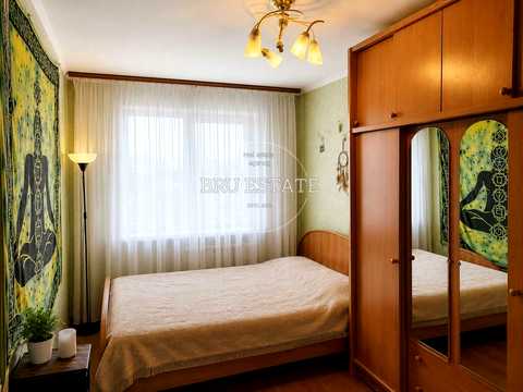 квартира по адресу Остафия Дашкевича ул. (Курнатовского), 32-А