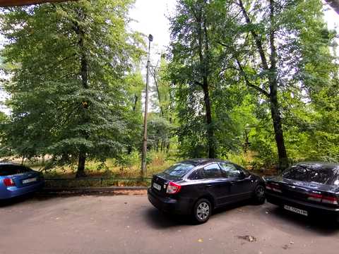коммерческая по адресу Митрофана Довнар-Запольського ул., 3/1