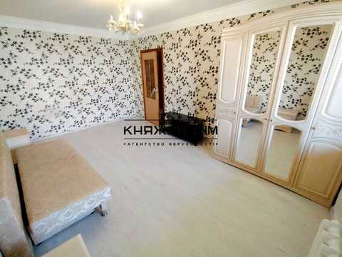 квартира за адресою Лариси Руденко вул., 21