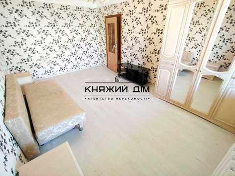 квартира за адресою Лариси Руденко вул., 21