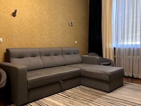 квартира по адресу Воздухофлотский просп. (Повітрофлотський), 34/1
