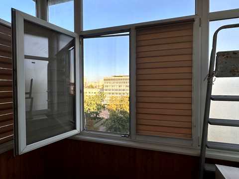 квартира за адресою Повітряних Сил просп. (Повітрофлотський), 34/1