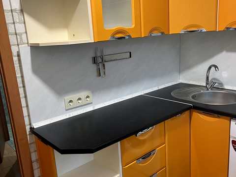 квартира за адресою Андрія Малишка вул., 27