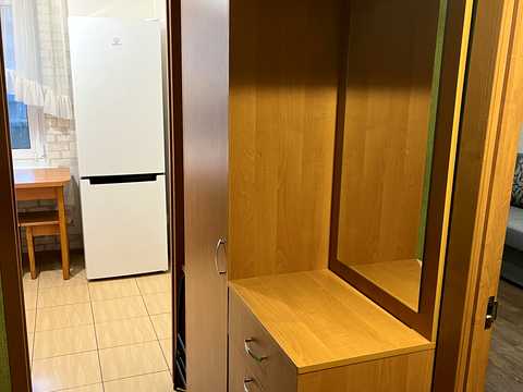квартира за адресою Андрія Малишка вул., 27