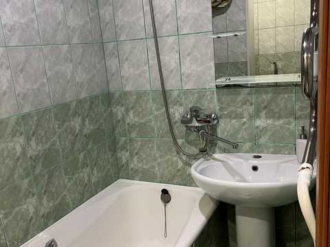 квартира за адресою Андрія Малишка вул., 27